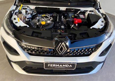 RENAULT Kardian 1.0 12V 4P PREMIER EDITION TURBO AUTOM�TICO, Foto 17