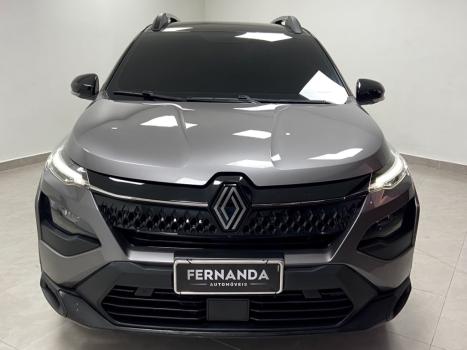 RENAULT Kardian 1.0 12V 4P PREMIER EDITION TURBO AUTOM�TICO, Foto 2