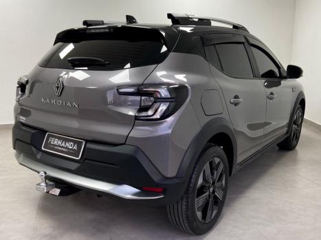 RENAULT Kardian 1.0 12V 4P PREMIER EDITION TURBO AUTOM�TICO, Foto 3
