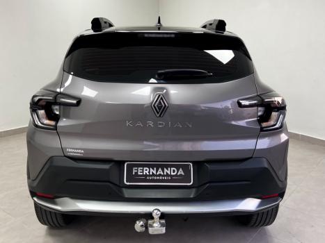 RENAULT Kardian 1.0 12V 4P PREMIER EDITION TURBO AUTOM�TICO, Foto 4