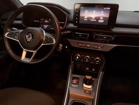 RENAULT Kardian 1.0 12V 4P PREMIER EDITION TURBO AUTOM�TICO, Foto 5