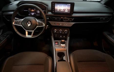 RENAULT Kardian 1.0 12V 4P PREMIER EDITION TURBO AUTOM�TICO, Foto 7