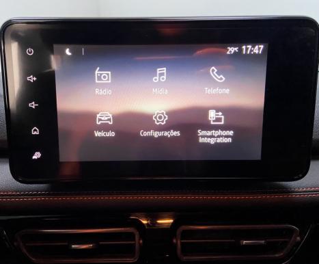 RENAULT Kardian 1.0 12V 4P PREMIER EDITION TURBO AUTOM�TICO, Foto 8