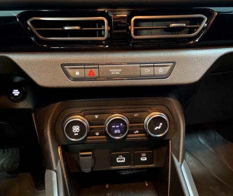 RENAULT Kardian 1.0 12V 4P PREMIER EDITION TURBO AUTOM�TICO, Foto 9