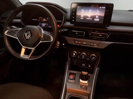 RENAULT Kardian 1.0 12V 4P FLEX PREMIER EDITION TCE TURBO AUTOMÁTICO, Foto 5