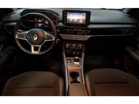 RENAULT Kardian 1.0 12V 4P FLEX PREMIER EDITION TCE TURBO AUTOMÁTICO, Foto 7