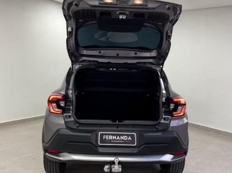 RENAULT Kardian 1.0 12V 4P FLEX PREMIER EDITION TCE TURBO AUTOMÁTICO, Foto 15
