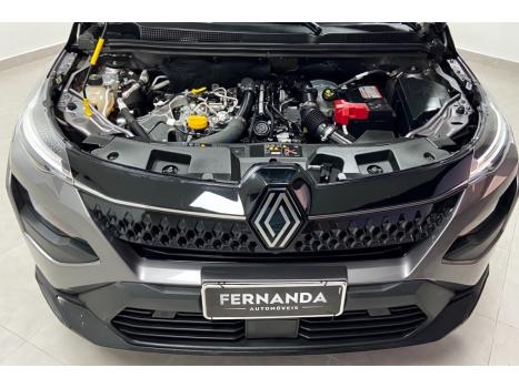 RENAULT Kardian 1.0 12V 4P FLEX PREMIER EDITION TCE TURBO AUTOMÁTICO, Foto 16