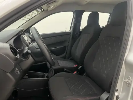 RENAULT Kwid 1.0 12V 4P SCE FLEX ZEN, Foto 7 RENAULT Kwid 1.0 12V 4P SCE FLEX ZEN, Foto 7