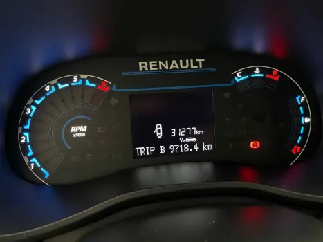 RENAULT Kwid 1.0 12V 4P SCE FLEX ZEN, Foto 12 RENAULT Kwid 1.0 12V 4P SCE FLEX ZEN, Foto 12