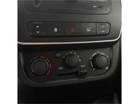 RENAULT Kwid 1.0 12V 4P SCE FLEX ZEN, Foto 10 RENAULT Kwid 1.0 12V 4P SCE FLEX ZEN, Foto 10