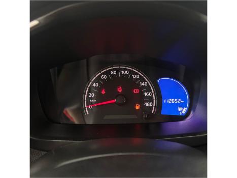 RENAULT Kwid 1.0 12V 4P SCE FLEX ZEN, Foto 13 RENAULT Kwid 1.0 12V 4P SCE FLEX ZEN, Foto 13