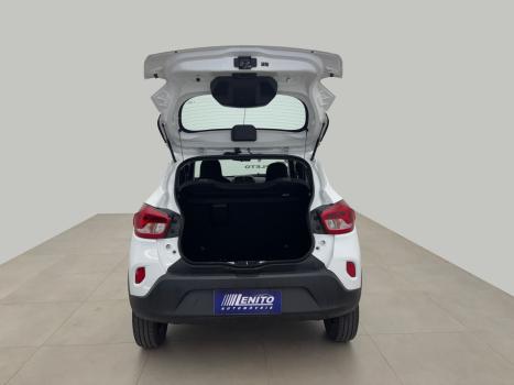 RENAULT Kwid 1.0 12V 4P SCE FLEX ZEN, Foto 7 RENAULT Kwid 1.0 12V 4P SCE FLEX ZEN, Foto 7