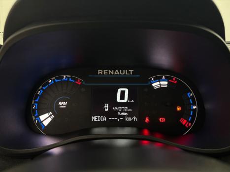 RENAULT Kwid 1.0 12V 4P SCE FLEX ZEN, Foto 10 RENAULT Kwid 1.0 12V 4P SCE FLEX ZEN, Foto 10