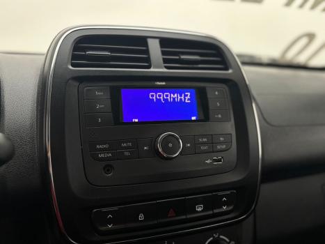 RENAULT Kwid 1.0 12V 4P SCE FLEX ZEN, Foto 11 RENAULT Kwid 1.0 12V 4P SCE FLEX ZEN, Foto 11