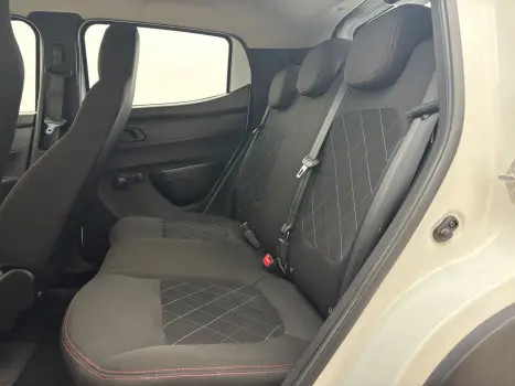 RENAULT Kwid 1.0 12V 4P SCE FLEX ZEN, Foto 16 RENAULT Kwid 1.0 12V 4P SCE FLEX ZEN, Foto 16