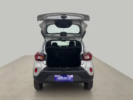 RENAULT Kwid 1.0 12V 4P SCE FLEX INTENSE, Foto 7