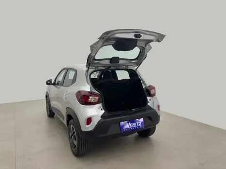 RENAULT Kwid 1.0 12V 4P SCE FLEX INTENSE, Foto 8