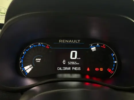 RENAULT Kwid 1.0 12V 4P SCE FLEX INTENSE, Foto 12