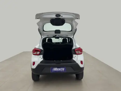 RENAULT Kwid 1.0 12V 4P SCE FLEX ZEN, Foto 7 RENAULT Kwid 1.0 12V 4P SCE FLEX ZEN, Foto 7