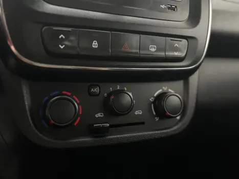 RENAULT Kwid 1.0 12V 4P SCE FLEX ZEN, Foto 12 RENAULT Kwid 1.0 12V 4P SCE FLEX ZEN, Foto 12