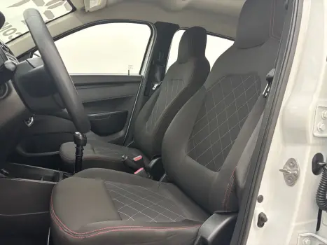 RENAULT Kwid 1.0 12V 4P SCE FLEX ZEN, Foto 15 RENAULT Kwid 1.0 12V 4P SCE FLEX ZEN, Foto 15