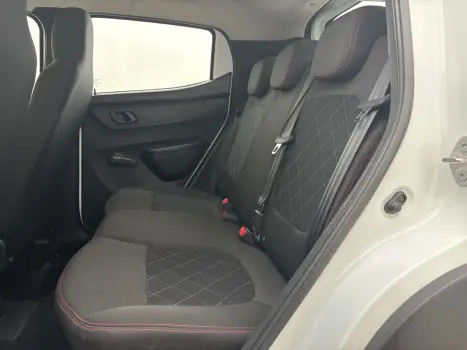 RENAULT Kwid 1.0 12V 4P SCE FLEX ZEN, Foto 16 RENAULT Kwid 1.0 12V 4P SCE FLEX ZEN, Foto 16