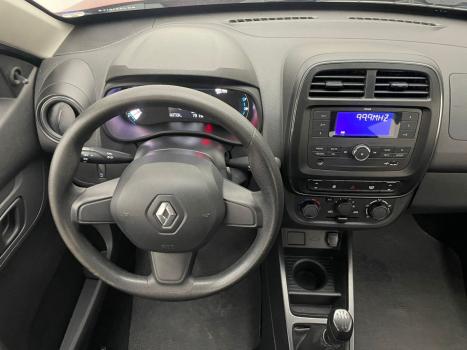 RENAULT Kwid 1.0 12V 4P SCE FLEX ZEN, Foto 13