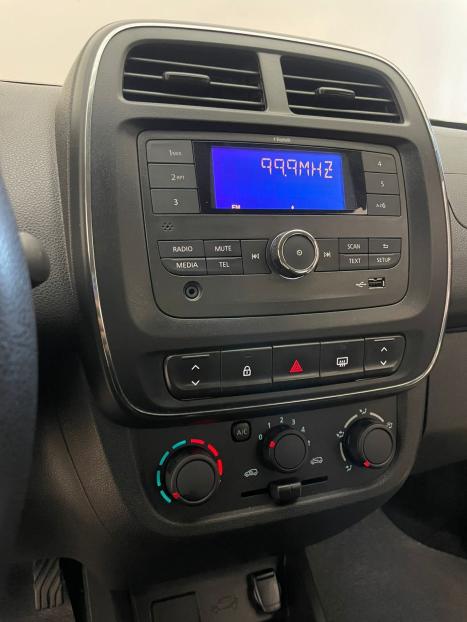 RENAULT Kwid 1.0 12V 4P SCE FLEX ZEN, Foto 14