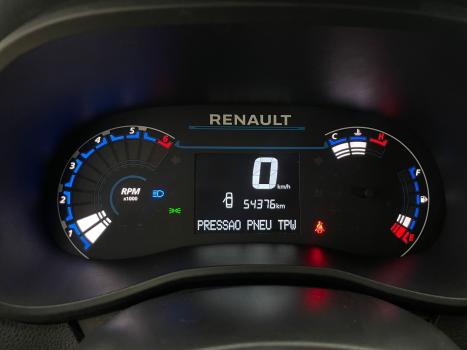 RENAULT Kwid 1.0 12V 4P SCE FLEX ZEN, Foto 16