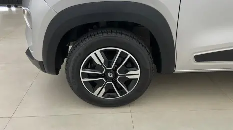 RENAULT Kwid 1.0 12V 4P SCE FLEX INTENSE, Foto 7 RENAULT Kwid 1.0 12V 4P SCE FLEX INTENSE, Foto 7