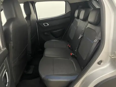 RENAULT Kwid 1.0 12V 4P SCE FLEX INTENSE, Foto 9 RENAULT Kwid 1.0 12V 4P SCE FLEX INTENSE, Foto 9