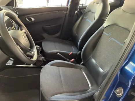 RENAULT Kwid 1.0 12V 4P SCE FLEX INTENSE, Foto 4 RENAULT Kwid 1.0 12V 4P SCE FLEX INTENSE, Foto 4