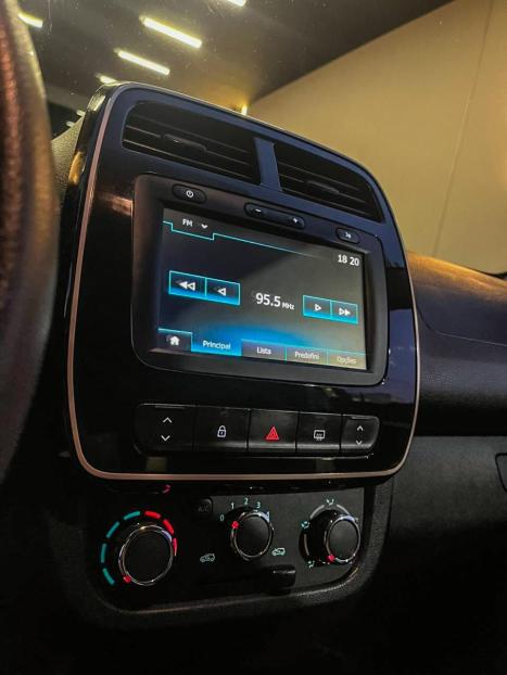 RENAULT Kwid 1.0 12V 4P SCE FLEX INTENSE, Foto 5