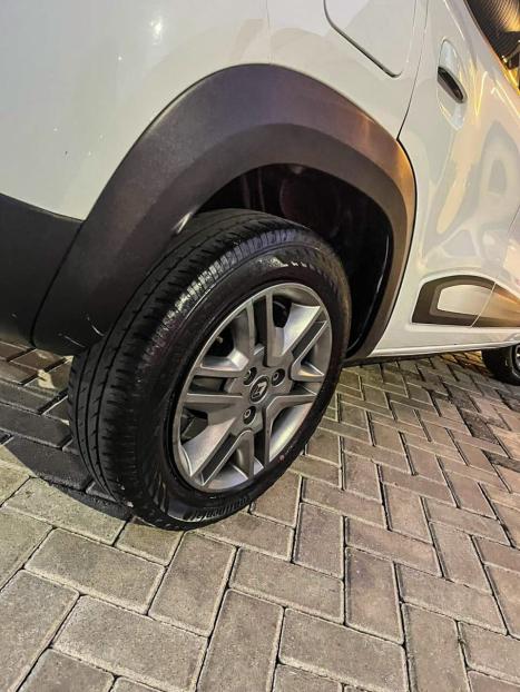 RENAULT Kwid 1.0 12V 4P SCE FLEX INTENSE, Foto 10
