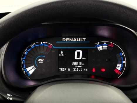 RENAULT Kwid 1.0 12V 4P SCE FLEX ZEN, Foto 7 RENAULT Kwid 1.0 12V 4P SCE FLEX ZEN, Foto 7