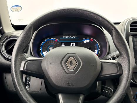 RENAULT Kwid 1.0 12V 4P SCE FLEX ZEN, Foto 8 RENAULT Kwid 1.0 12V 4P SCE FLEX ZEN, Foto 8