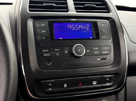 RENAULT Kwid 1.0 12V 4P SCE FLEX ZEN, Foto 9 RENAULT Kwid 1.0 12V 4P SCE FLEX ZEN, Foto 9