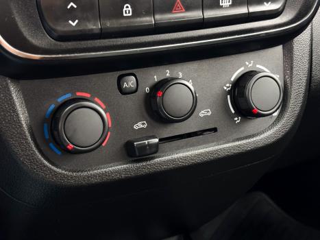 RENAULT Kwid 1.0 12V 4P SCE FLEX ZEN, Foto 10 RENAULT Kwid 1.0 12V 4P SCE FLEX ZEN, Foto 10