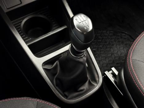 RENAULT Kwid 1.0 12V 4P SCE FLEX ZEN, Foto 11 RENAULT Kwid 1.0 12V 4P SCE FLEX ZEN, Foto 11