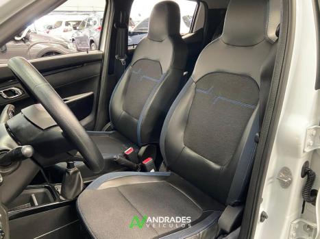RENAULT Kwid 1.0 12V 4P SCE FLEX INTENSE, Foto 6 RENAULT Kwid 1.0 12V 4P SCE FLEX INTENSE, Foto 6