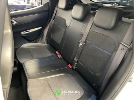 RENAULT Kwid 1.0 12V 4P SCE FLEX INTENSE, Foto 7 RENAULT Kwid 1.0 12V 4P SCE FLEX INTENSE, Foto 7