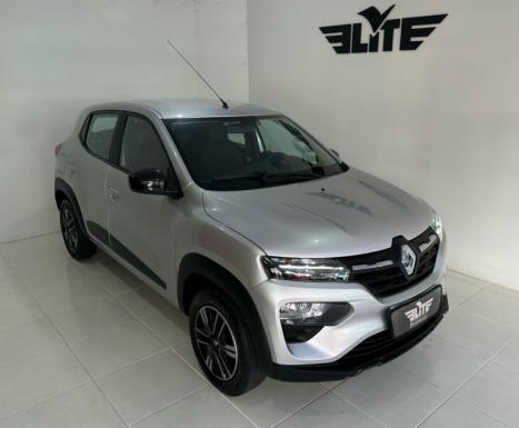 RENAULT Kwid 1.0 12V 4P SCE FLEX INTENSE, Foto 1