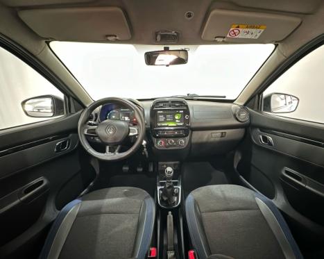 RENAULT Kwid 1.0 12V 4P SCE FLEX INTENSE, Foto 5