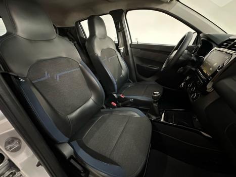 RENAULT Kwid 1.0 12V 4P SCE FLEX INTENSE, Foto 6