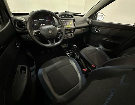 RENAULT Kwid 1.0 12V 4P SCE FLEX INTENSE, Foto 7