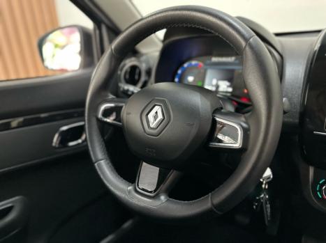 RENAULT Kwid 1.0 12V 4P SCE FLEX INTENSE, Foto 8