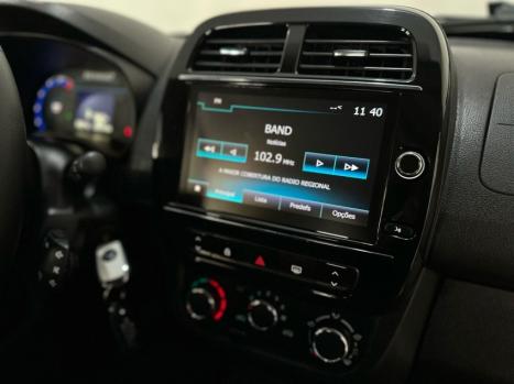 RENAULT Kwid 1.0 12V 4P SCE FLEX INTENSE, Foto 9