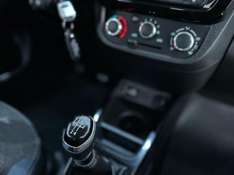 RENAULT Kwid 1.0 12V 4P SCE FLEX INTENSE, Foto 10