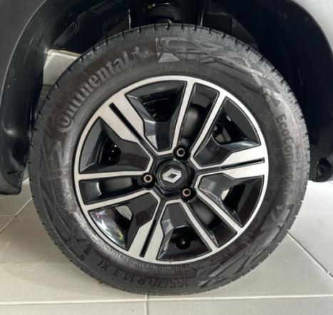 RENAULT Kwid 1.0 12V 4P SCE FLEX INTENSE, Foto 12